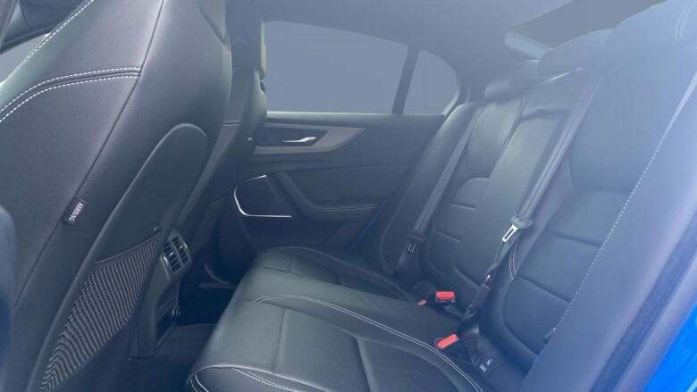 Jaguar XE 2.0 Reims Edition 4dr Auto Petrol Saloon